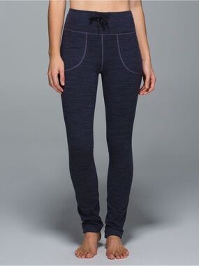 Lululemon Skinny Will Leggings